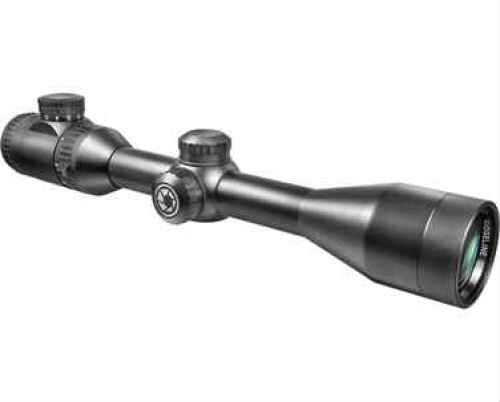 Barska Ridgeline Scope 4-12X42 IR 30/30 Reticle